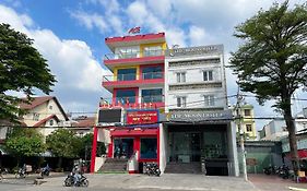 The Moon Hotel 3