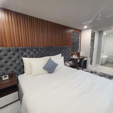 The Moon Hotel 3 TP. Hồ Chí Minh Ngoại thất bức ảnh