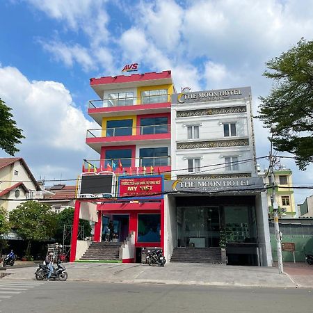 The Moon Hotel 3 TP. Hồ Chí Minh Ngoại thất bức ảnh