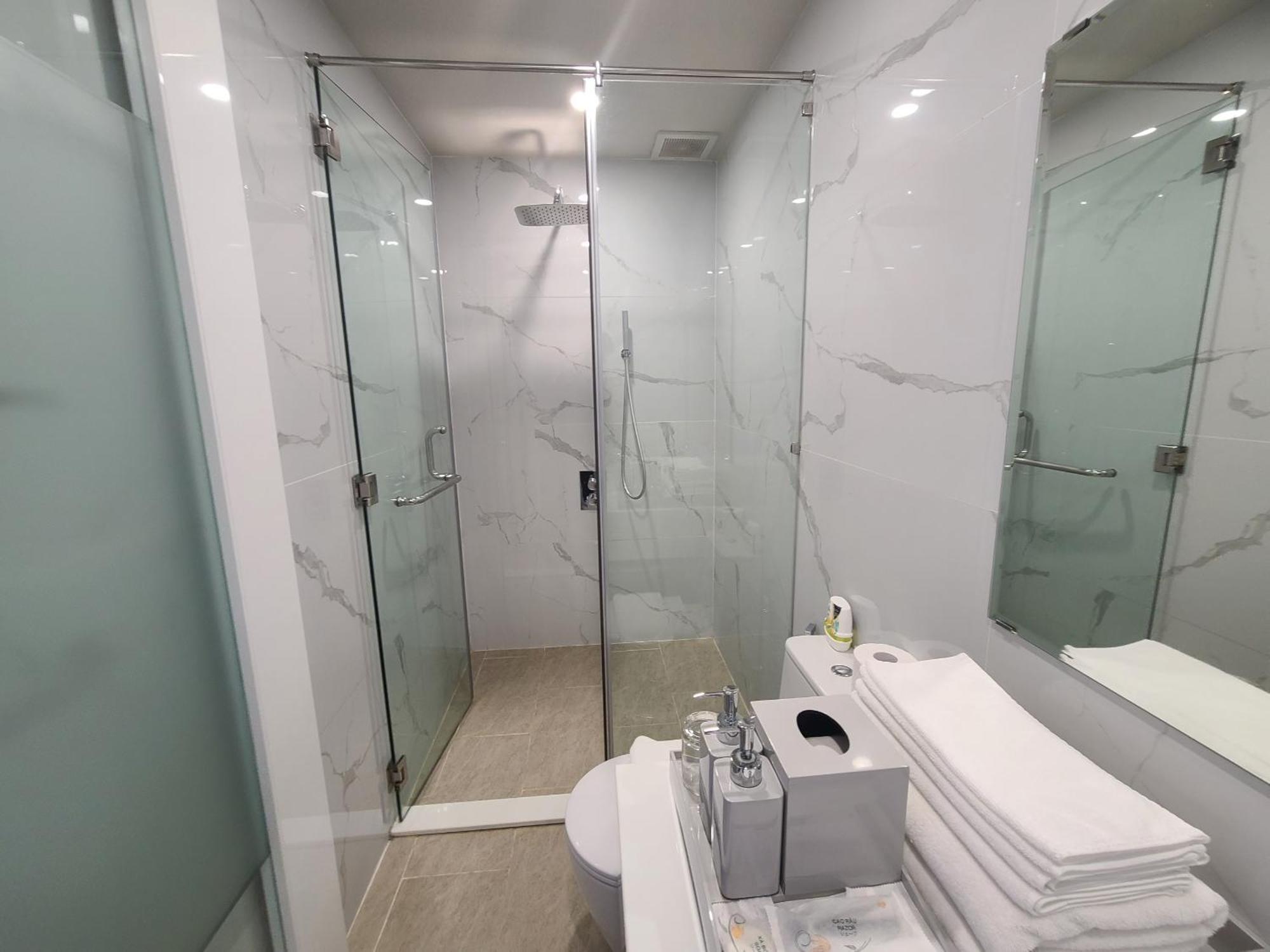 The Moon Hotel 3 TP. Hồ Chí Minh Ngoại thất bức ảnh