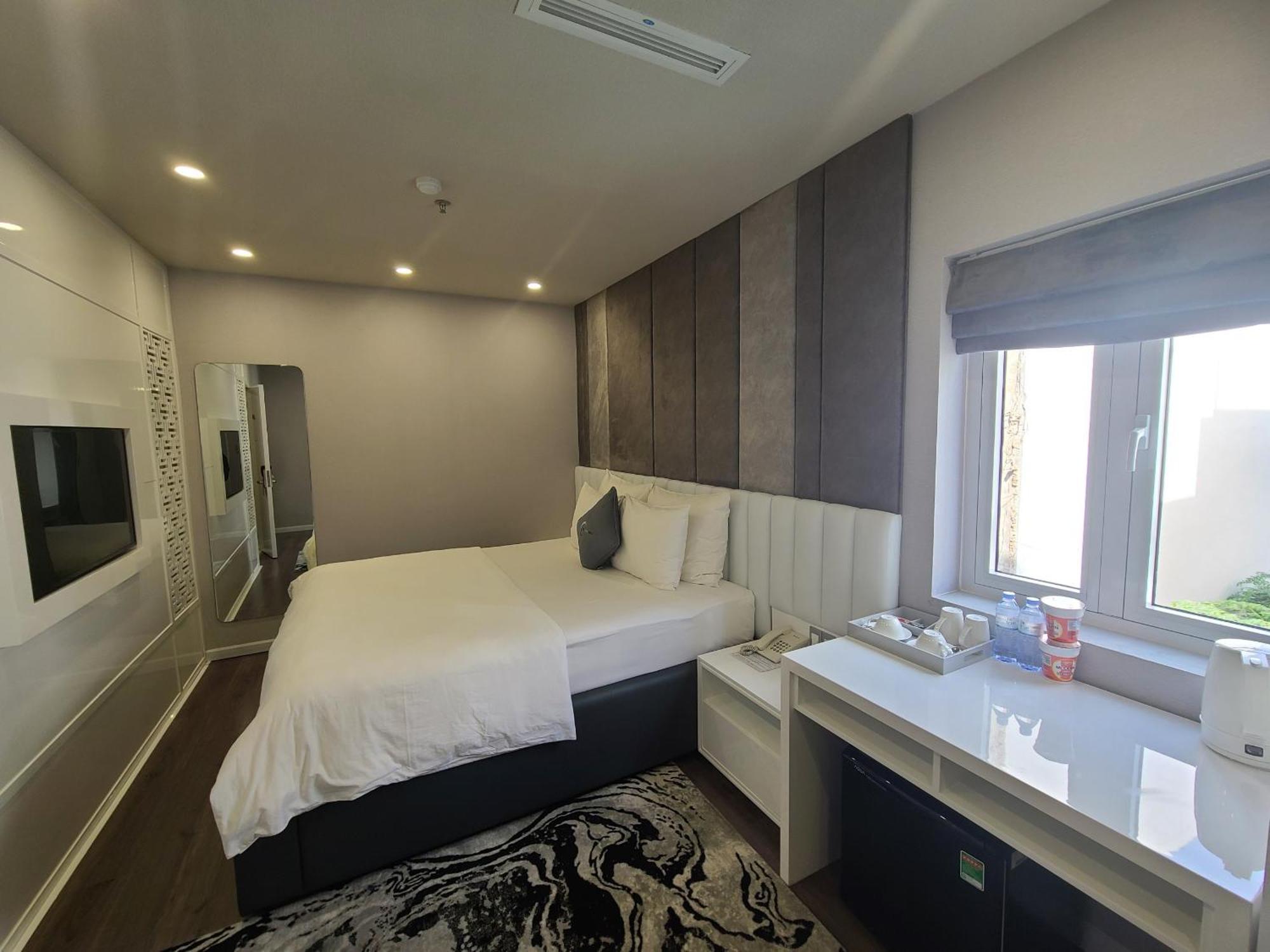 The Moon Hotel 3 TP. Hồ Chí Minh Ngoại thất bức ảnh
